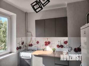 1-к квартира, посуточно, 33м2, 5/9 этаж