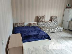 Студия квартира, посуточно, 25м2, 2/2 этаж