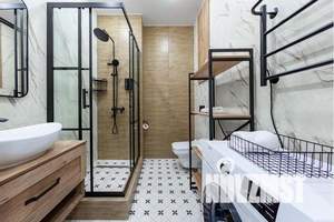 1-к квартира, посуточно, 35м2, 10/20 этаж