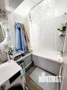 2-к квартира, на длительный срок, 43м2, 2/2 этаж