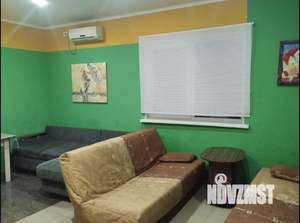 Студия квартира, посуточно, 30м2, 1/2 этаж
