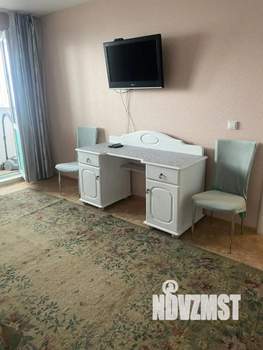 1-к квартира, на длительный срок, 38м2, 7/16 этаж