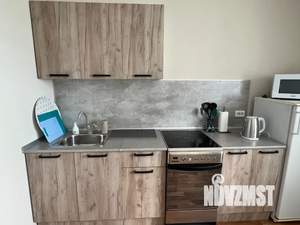 1-к квартира, посуточно, 40м2, 5/16 этаж