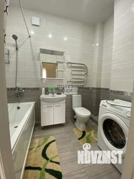 2-к квартира, на длительный срок, 50м2, 14/22 этаж