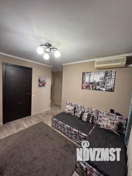 2-к квартира, на длительный срок, 32м2, 5/5 этаж