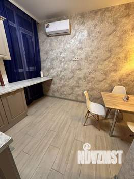 1-к квартира, на длительный срок, 42м2, 11/22 этаж