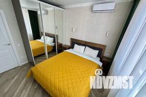 2-к квартира, посуточно, 35м2, 9/22 этаж