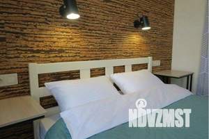 3-к квартира, посуточно, 60м2, 9/16 этаж