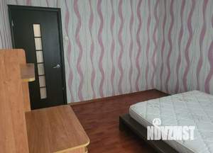 2-к квартира, на длительный срок, 55м2, 1/5 этаж