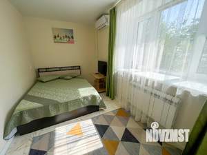 2-к квартира, на длительный срок, 42м2, 1/5 этаж