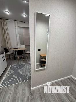 1-к квартира, на длительный срок, 35м2, 1/3 этаж