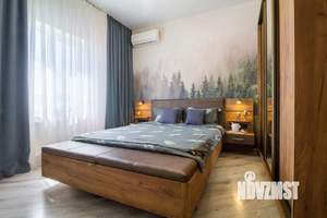 1-к квартира, на длительный срок, 40м2, 18/20 этаж