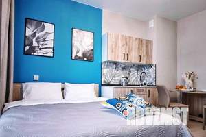 1-к квартира, посуточно, 30м2, 19/19 этаж