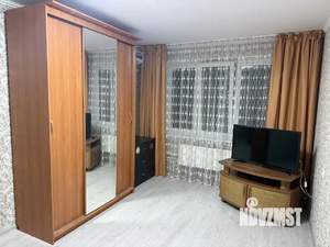 1-к квартира, на длительный срок, 38м2, 14/17 этаж