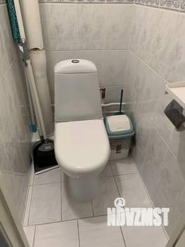 1-к квартира, посуточно, 31м2, 2/9 этаж