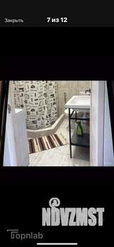 Студия квартира, на длительный срок, 25м2, 1/3 этаж