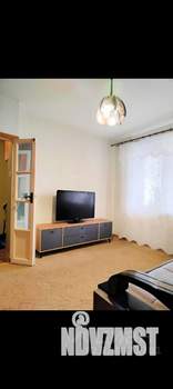 1-к квартира, на длительный срок, 38м2, 1/9 этаж