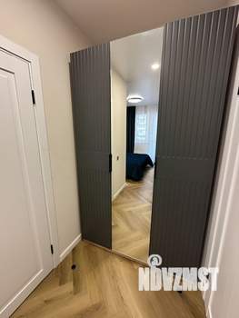 2-к квартира, на длительный срок, 60м2, 16/23 этаж