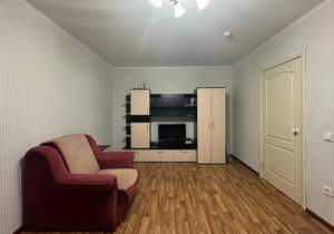 1-к квартира, на длительный срок, 39м2, 13/16 этаж