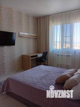 2-к квартира, на длительный срок, 72м2, 16/22 этаж