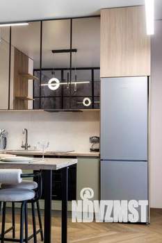 1-к квартира, посуточно, 31м2, 1/1 этаж