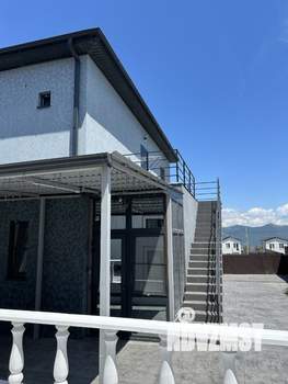 2-к квартира, на длительный срок, 56м2, 2/2 этаж