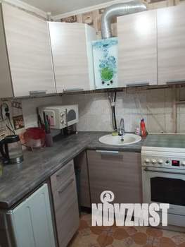 2-к квартира, посуточно, 44м2, 1/5 этаж