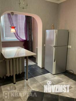 1-к квартира, на длительный срок, 58м2, 9/16 этаж