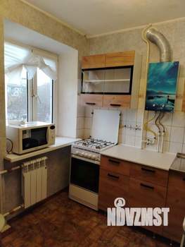 1-к квартира, на длительный срок, 38м2, 4/5 этаж