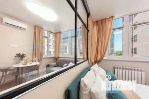 2-к квартира, посуточно, 30м2, 1/1 этаж
