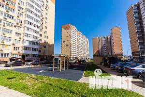 1-к квартира, посуточно, 40м2, 16/16 этаж