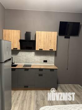 Студия квартира, на длительный срок, 29м2, 3/3 этаж