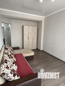 1-к квартира, на длительный срок, 37м2, 6/16 этаж