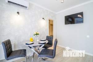 1-к квартира, посуточно, 47м2, 1/1 этаж