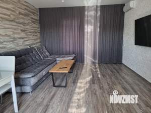 2-к квартира, посуточно, 70м2, 1/1 этаж