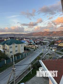 3-к квартира, на длительный срок, 83м2, 4/4 этаж