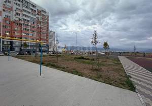 1-к квартира, на длительный срок, 42м2, 13/16 этаж