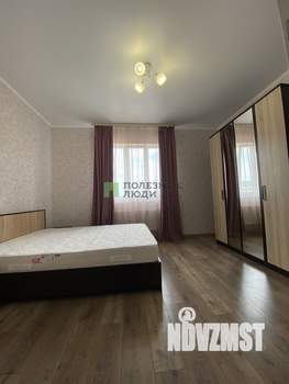 2-к квартира, на длительный срок, 50м2, 14/22 этаж