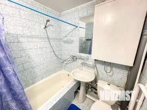 1-к квартира, посуточно, 43м2, 10/10 этаж