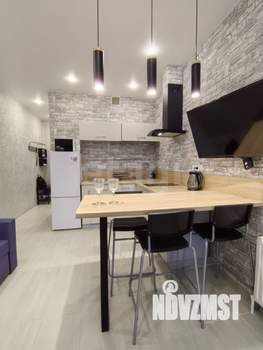 Студия квартира, на длительный срок, 25м2, 8/21 этаж