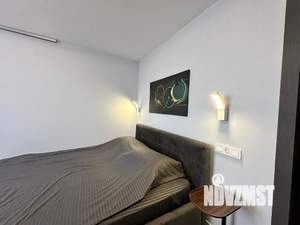 1-к квартира, посуточно, 72м2, 20/20 этаж