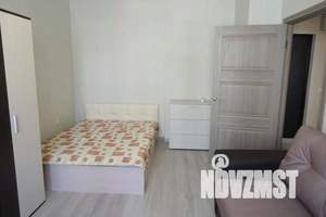 1-к квартира, посуточно, 37м2, 4/9 этаж