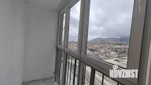 1-к квартира, на длительный срок, 40м2, 16/16 этаж