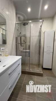 1-к квартира, на длительный срок, 43м2, 18/18 этаж