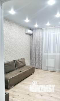 1-к квартира, на длительный срок, 45м2, 18/22 этаж