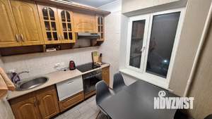 3-к квартира, на длительный срок, 60м2, 4/9 этаж