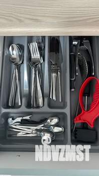 1-к квартира, посуточно, 39м2, 1/16 этаж