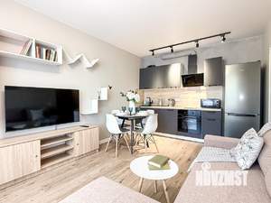 2-к квартира, посуточно, 62м2, 14/15 этаж