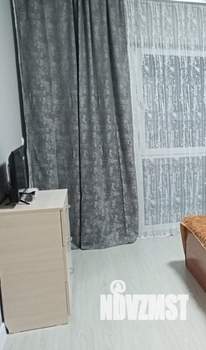 1-к квартира, на длительный срок, 43м2, 3/21 этаж