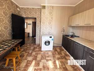 1-к квартира, на длительный срок, 39м2, 8/16 этаж